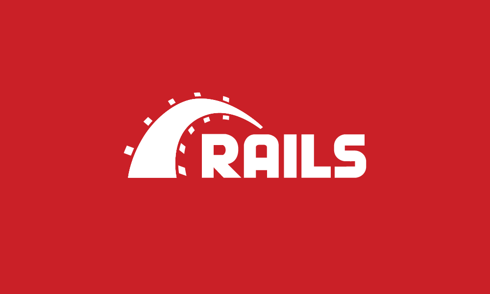 Rails Logo Current