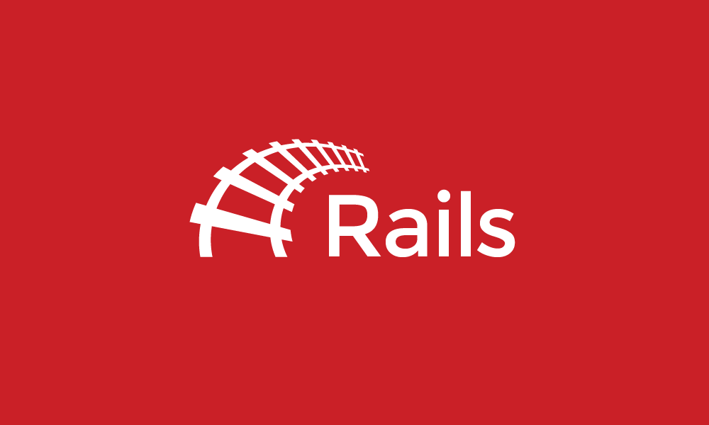 Rails Logo Proposed